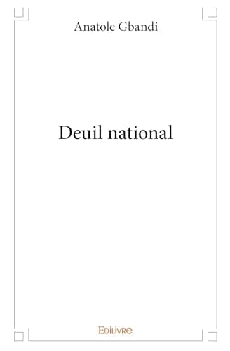 Deuil national