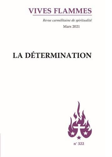 La détermination