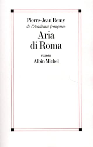 Aria di Roma
