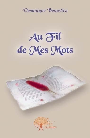Au fil de mes mots