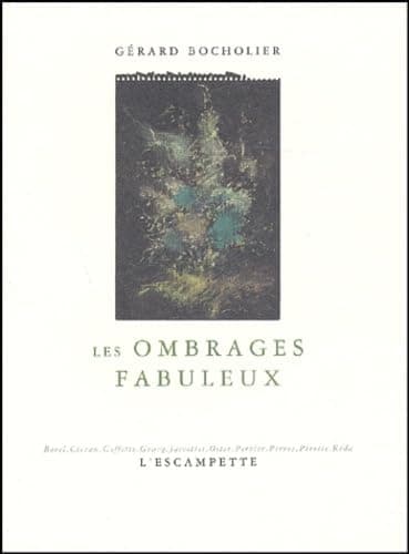 Ombrages Fabuleux