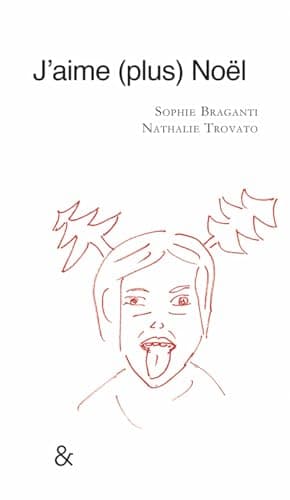 J'aime (plus) Noël