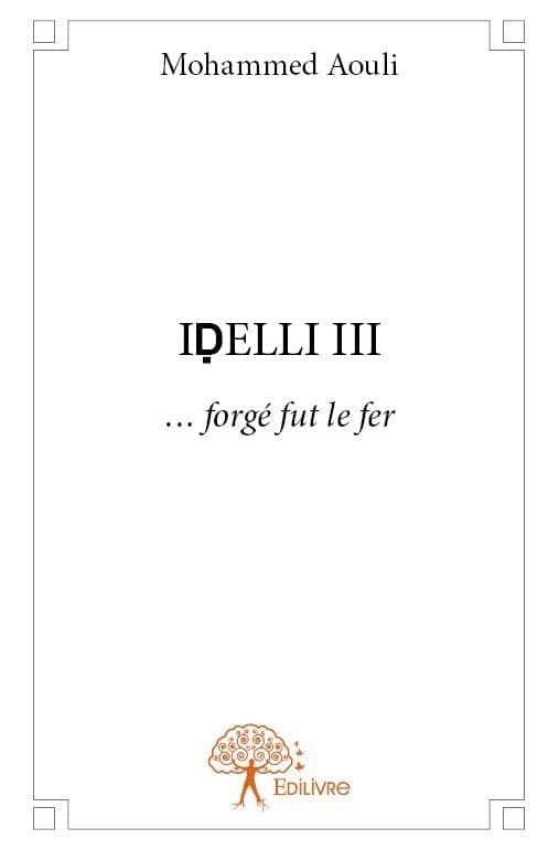 IDELLI - Tome 3