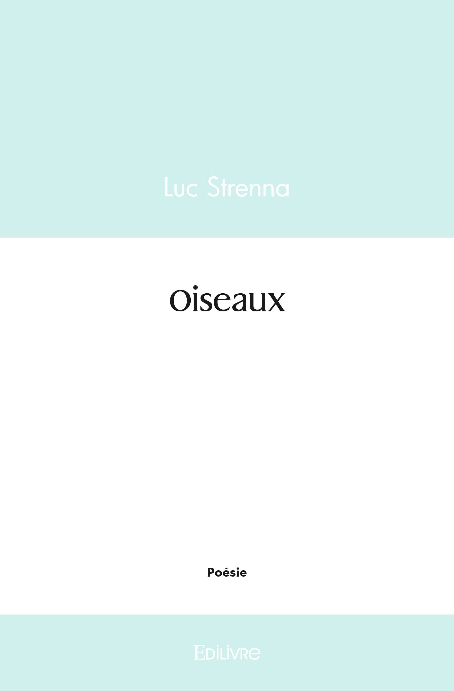 Oiseaux