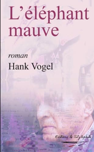 L'éléphant mauve