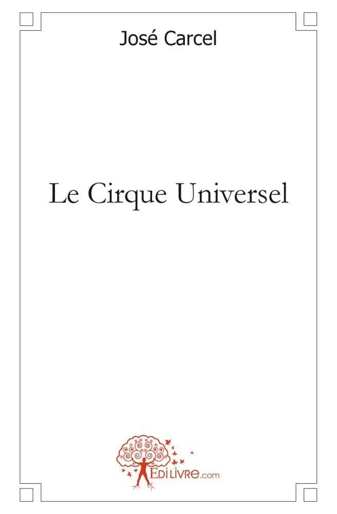Le cirque universel