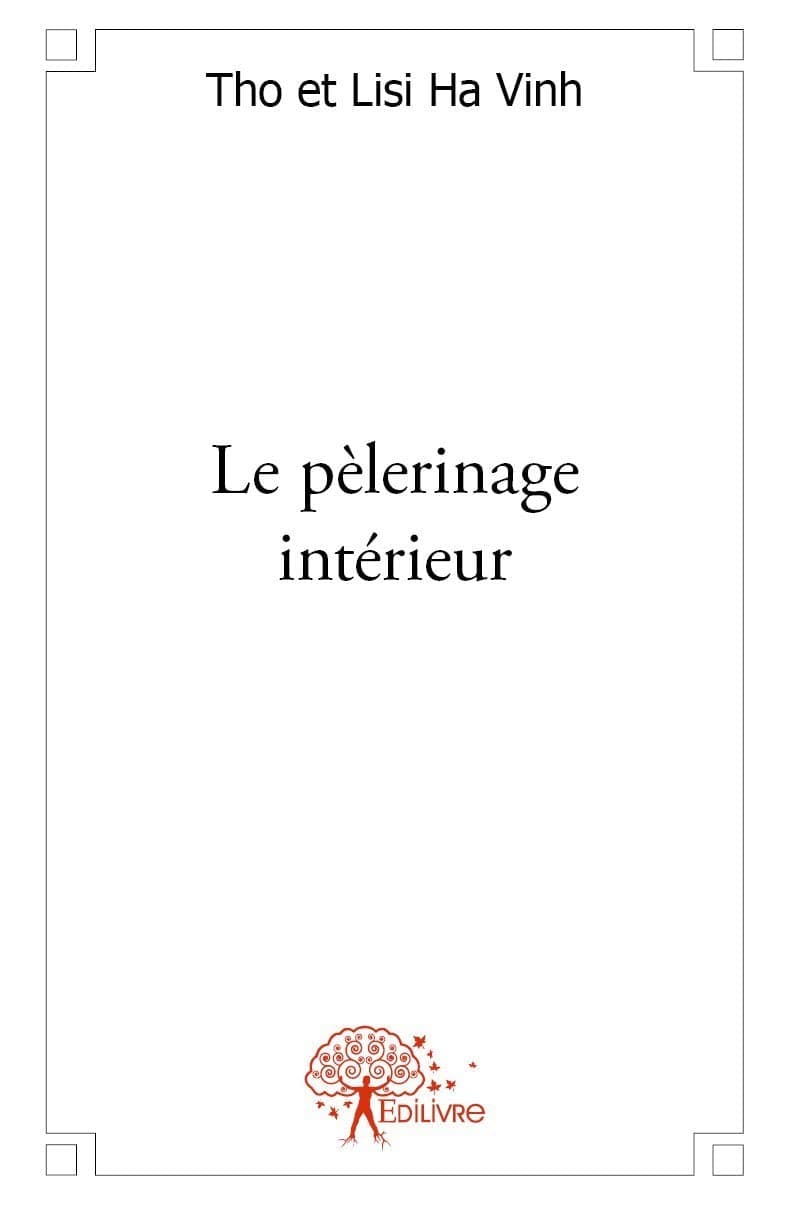 Le pèlerinage intérieur
