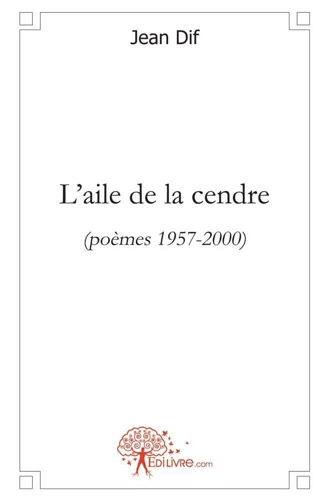 L'aile de la cendre