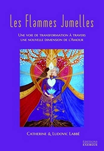 Les Flammes jumelles