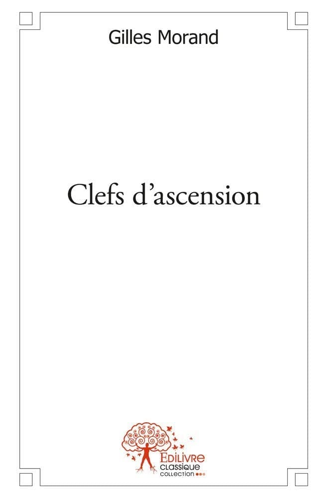 Clefs d'ascension