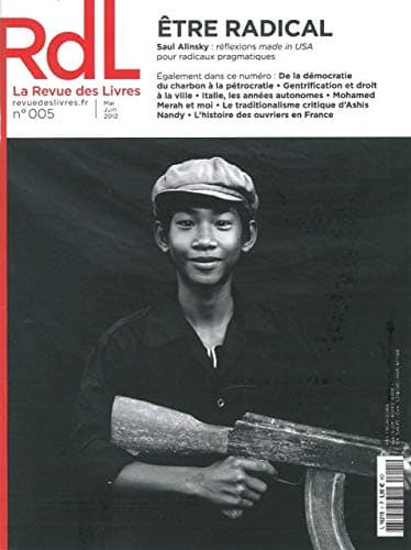 Revue des Livres N°5