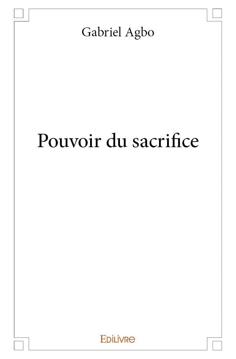 Pouvoir du sacrifice