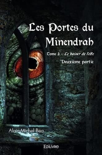 Les Portes du Minendrah - Tome 2