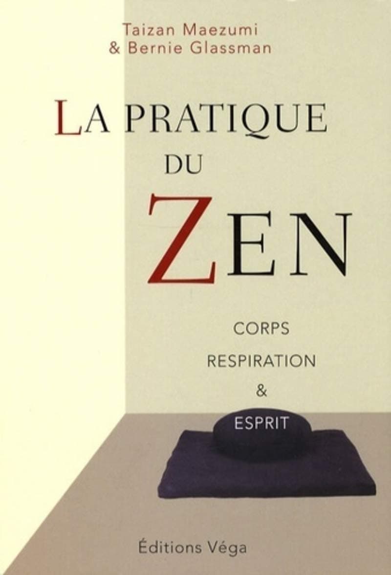 la pratique du Zen