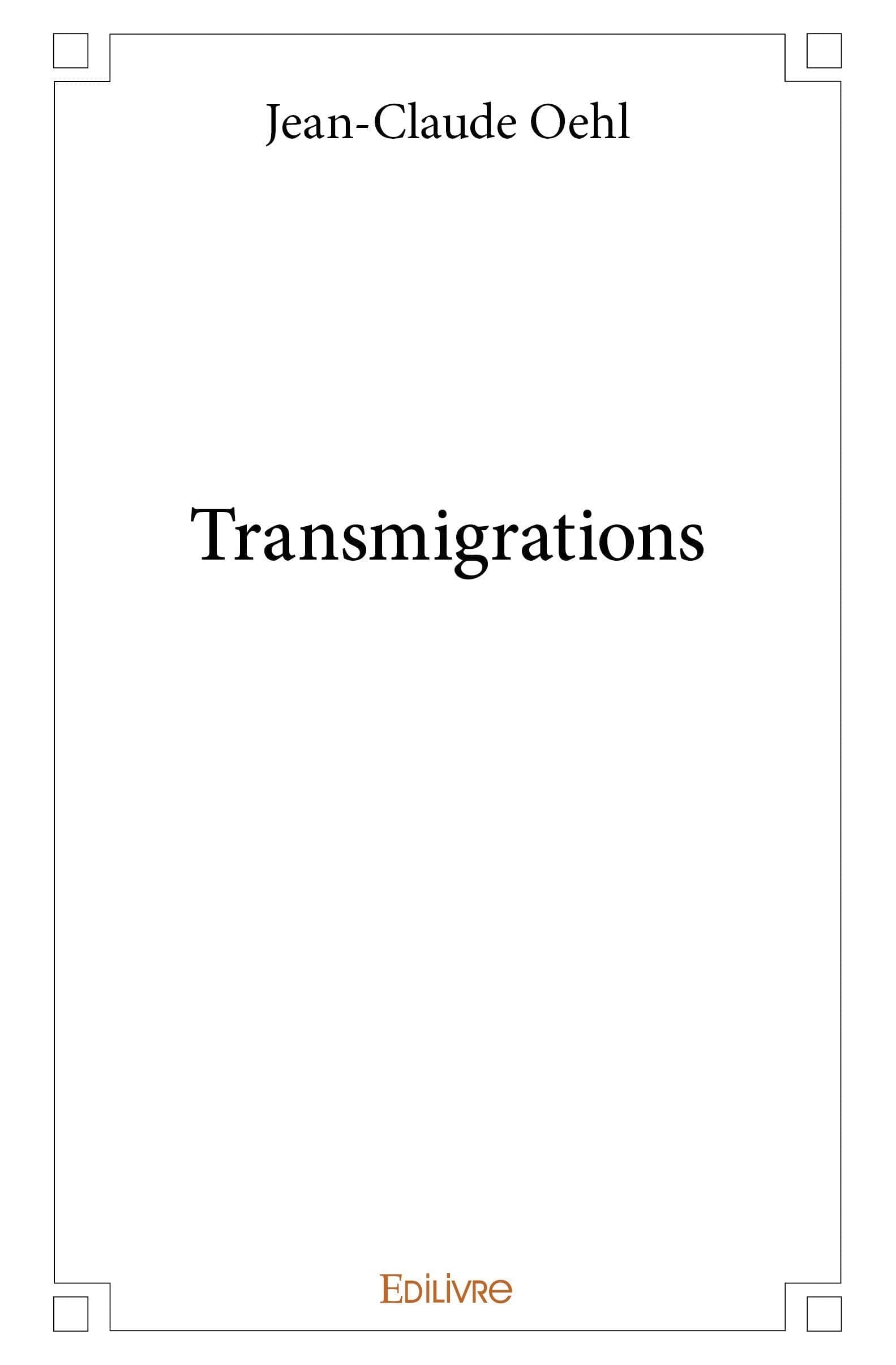 Transmigrations