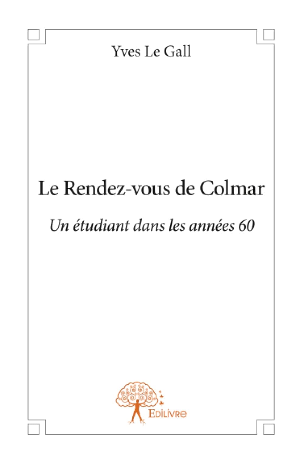 Le Rendez-vous de Colmar