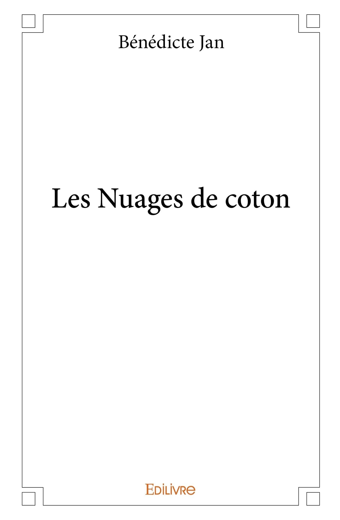 Les Nuages de coton