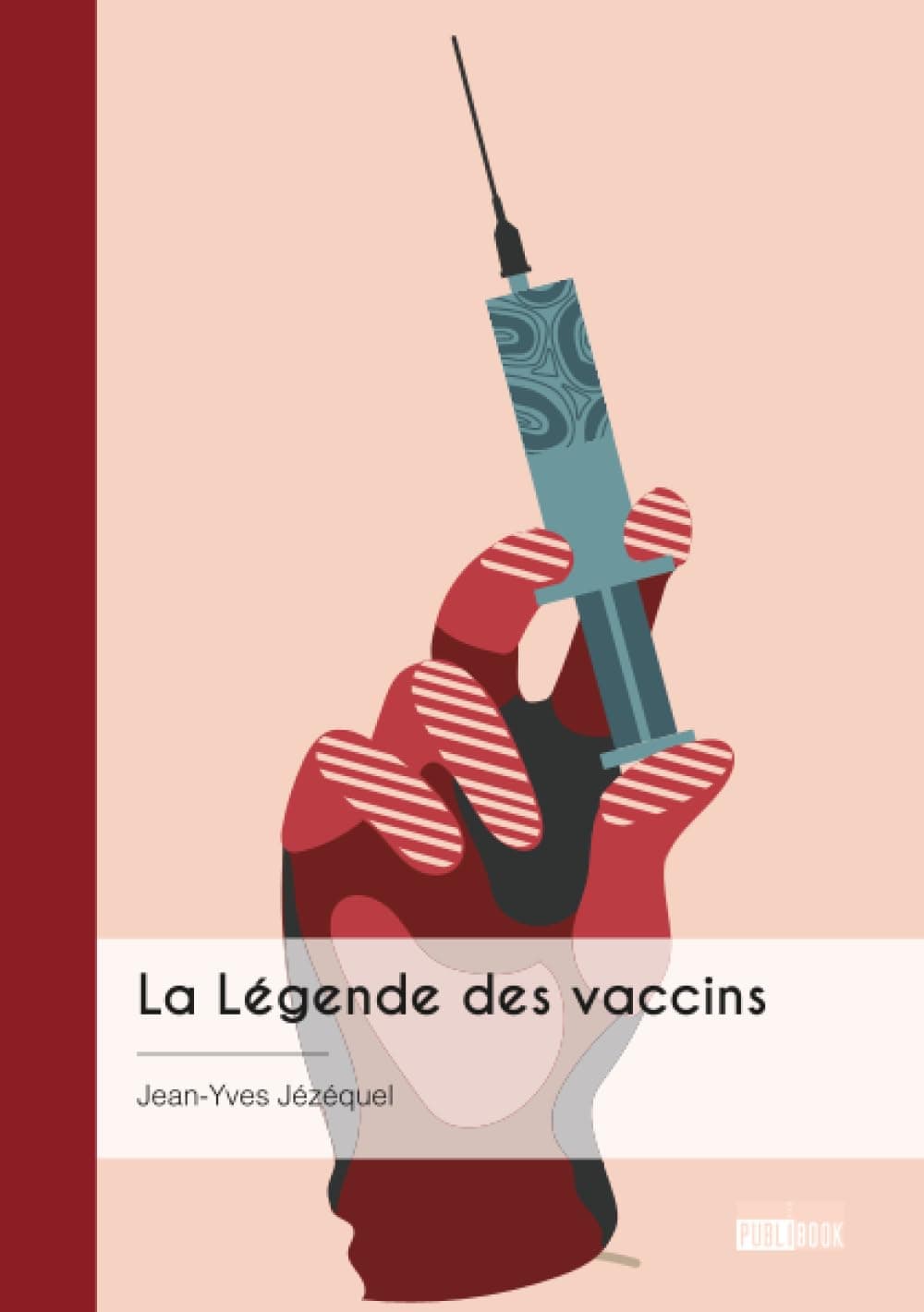 La Légende des vaccins