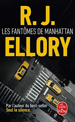 Les Fantômes de Manhattan