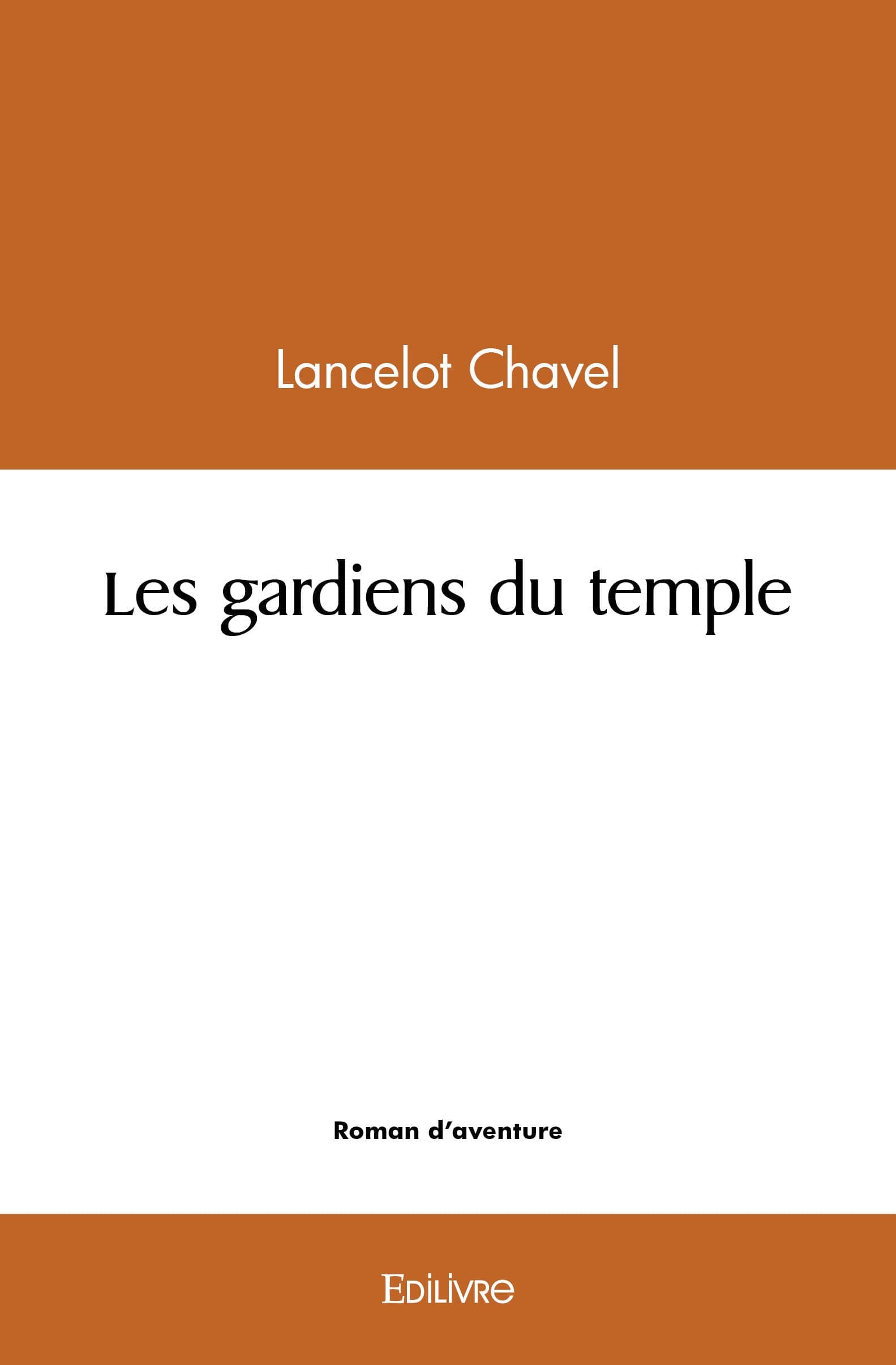 Les gardiens du temple