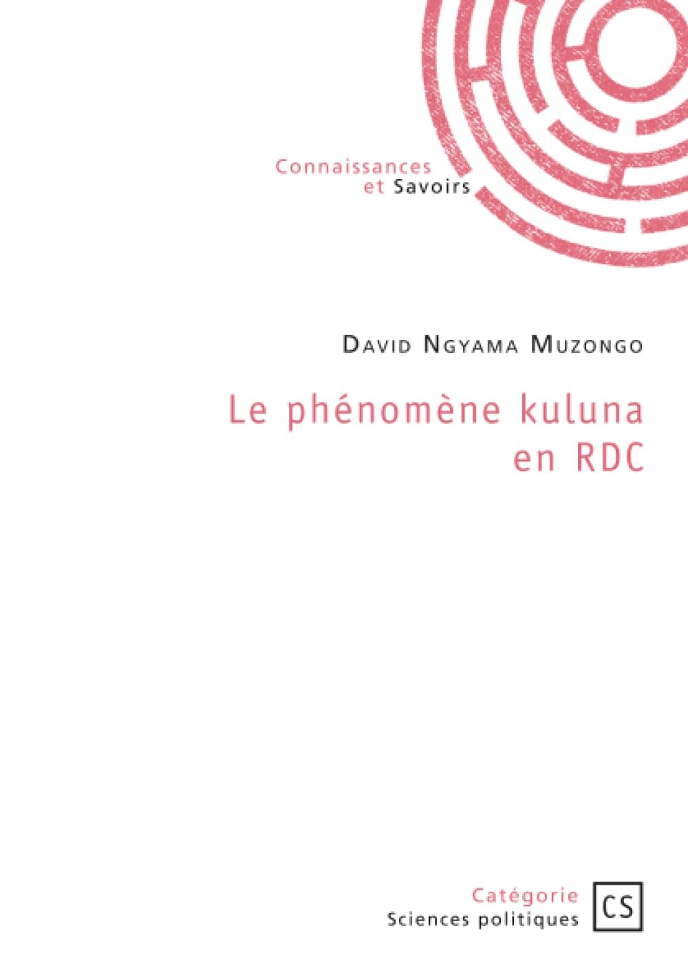 Le phénomène kuluna en RDC: Le mutisme de l'État