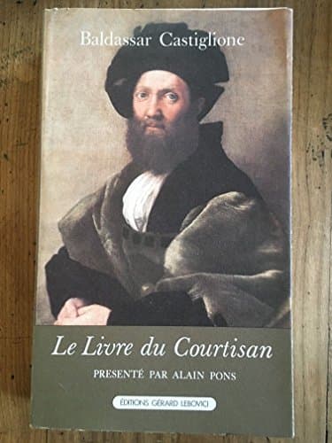 Le Livre du Courtisan