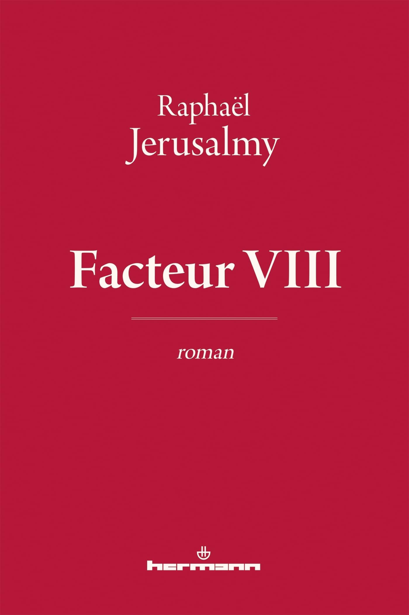 Facteur VIII
