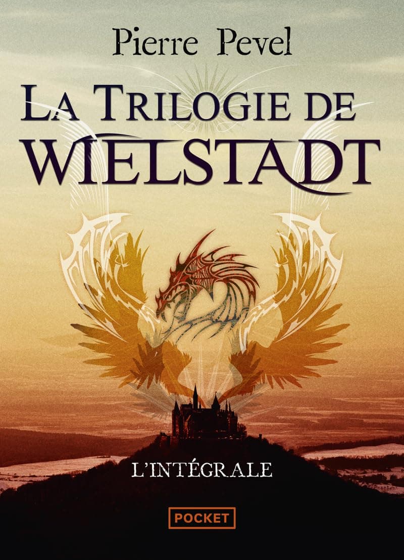 La trilogie de Wielstadt