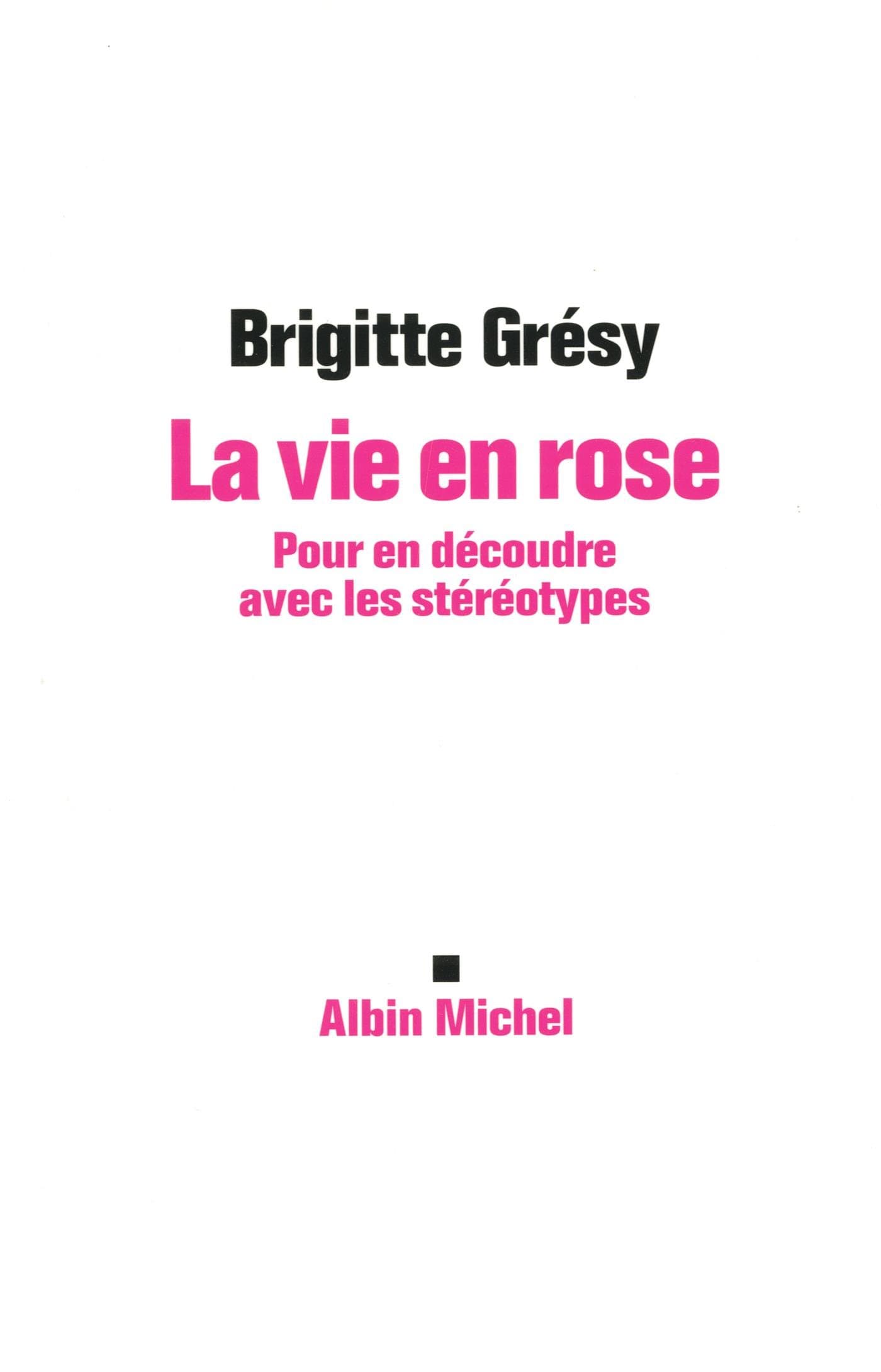 La Vie en rose
