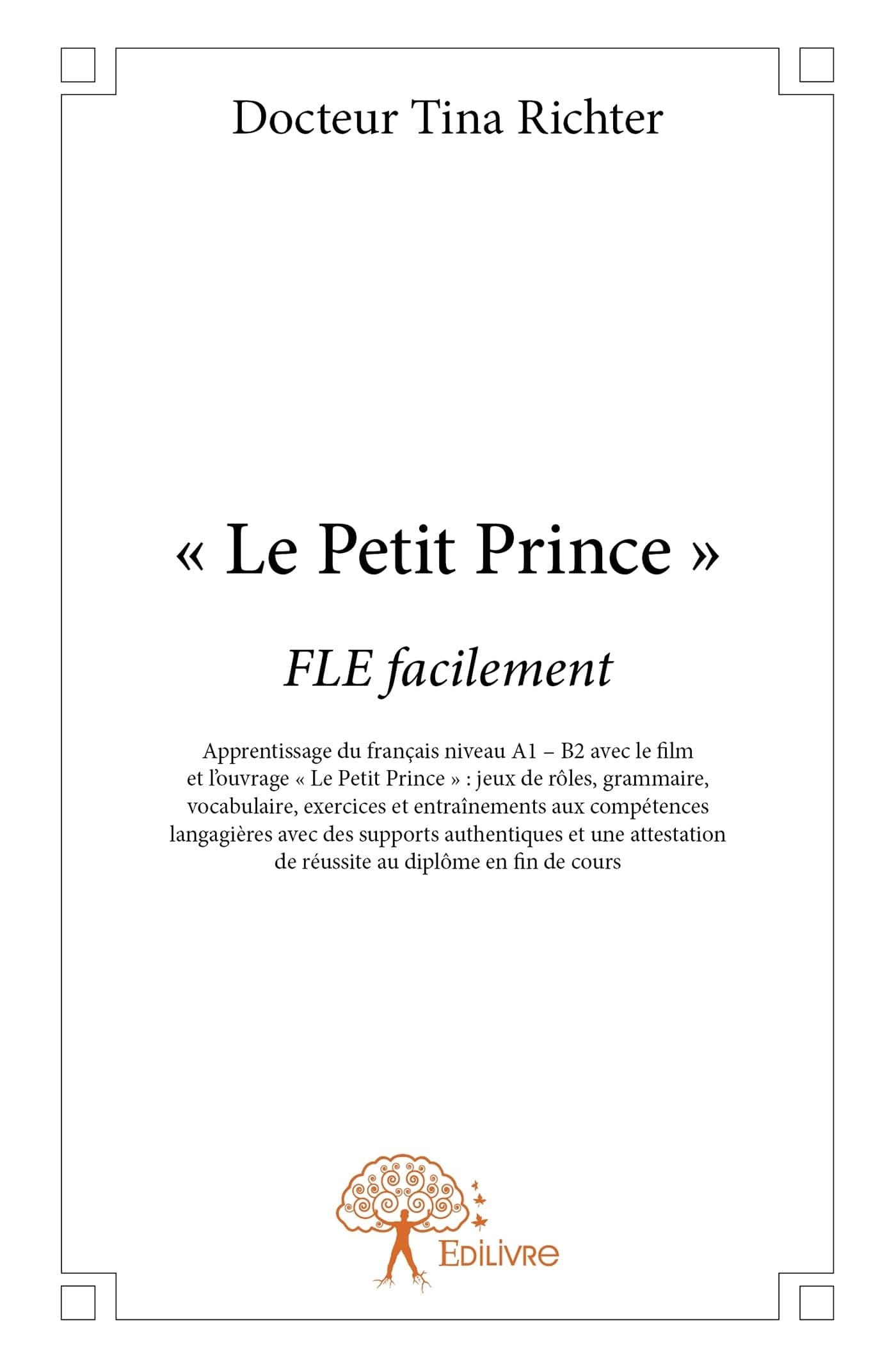 " Le Petit Prince "