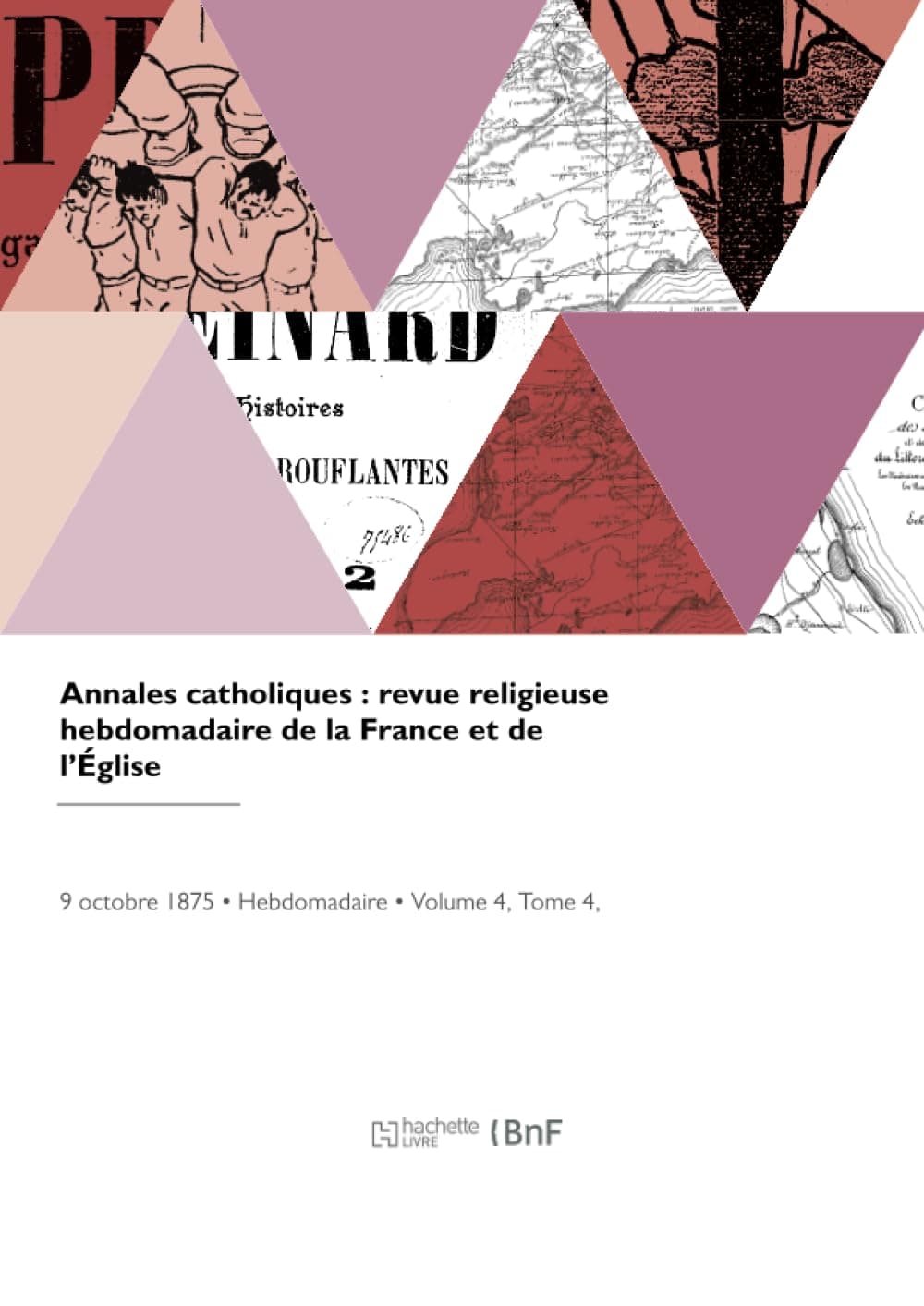 Annales catholiques