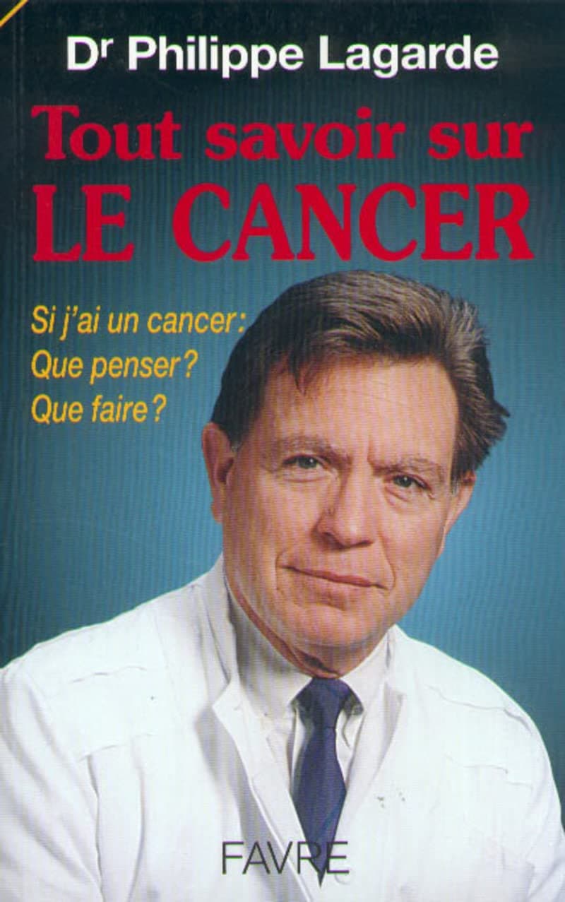 Tout savoir sur le cancer - Si j'ai un cancer que penser que faire