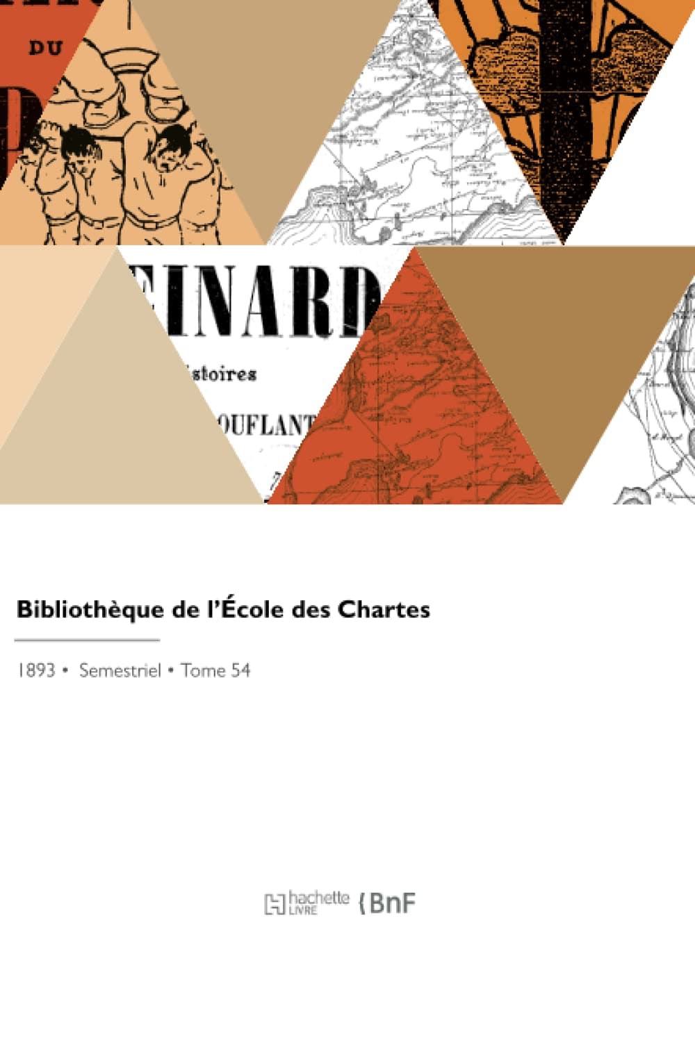 Bibliothèque de l'École des Chartes