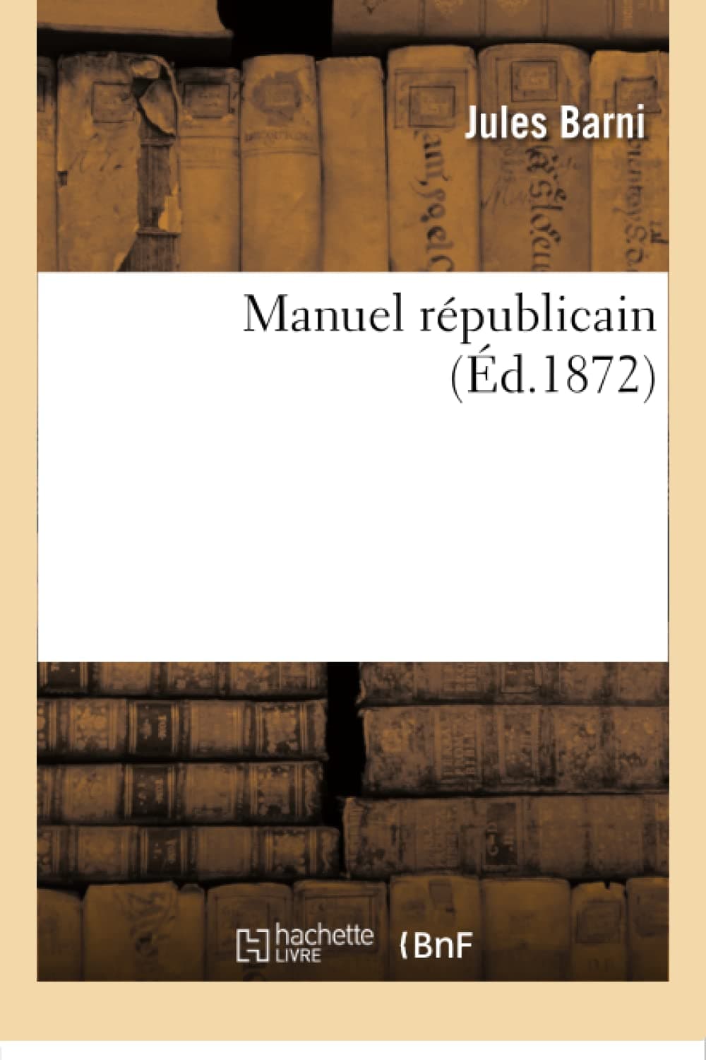 Manuel républicain