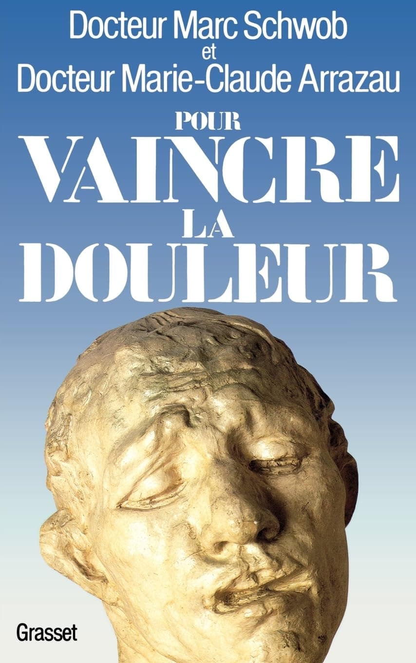 Pour vaincre la douleur