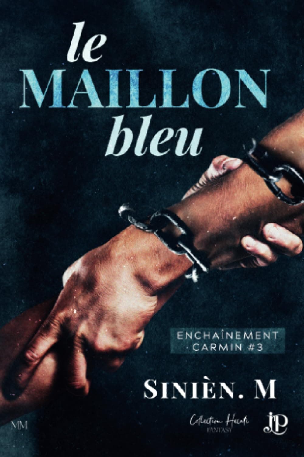 Le maillon bleu