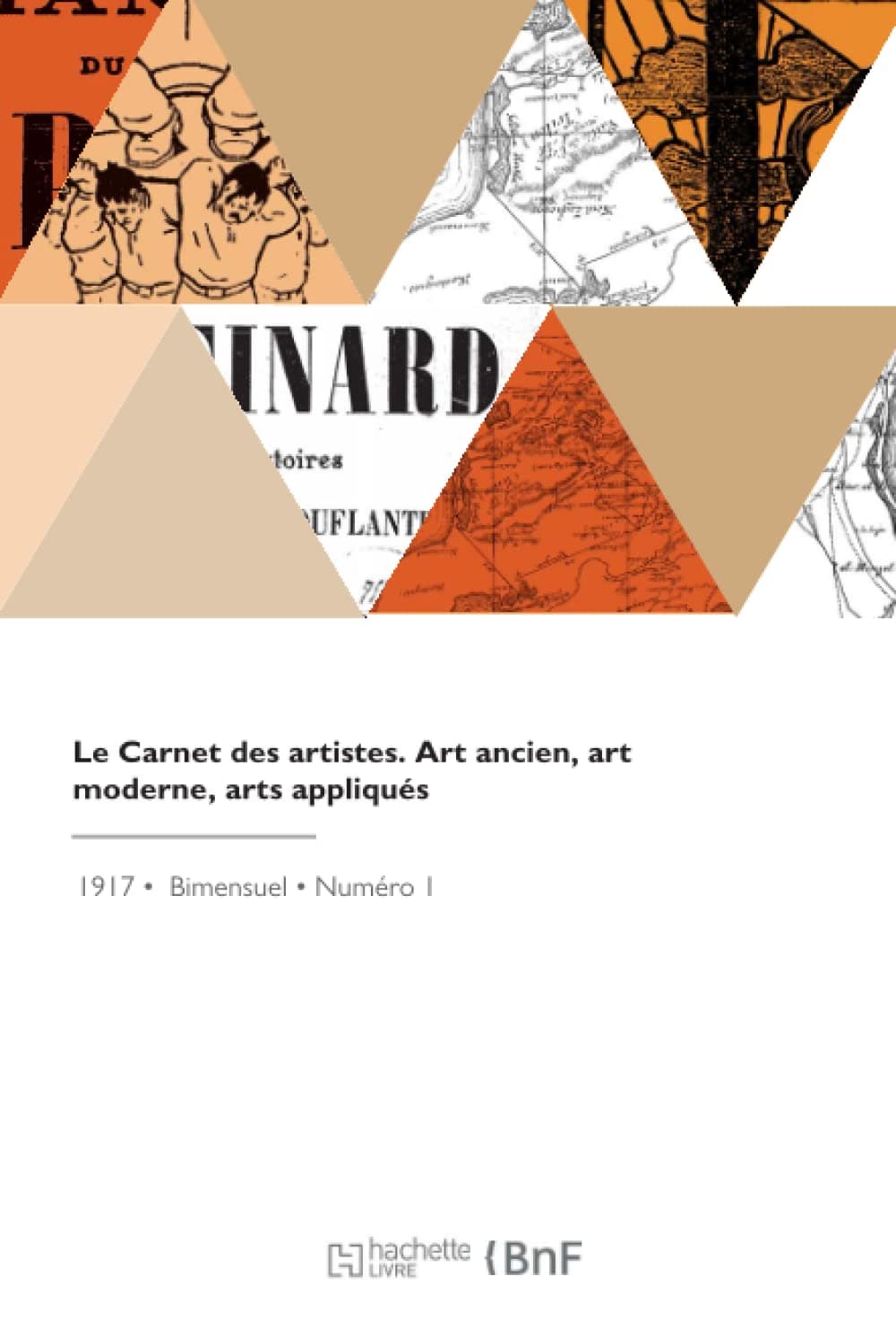 Le Carnet des artistes. Art ancien, art moderne, arts appliqués