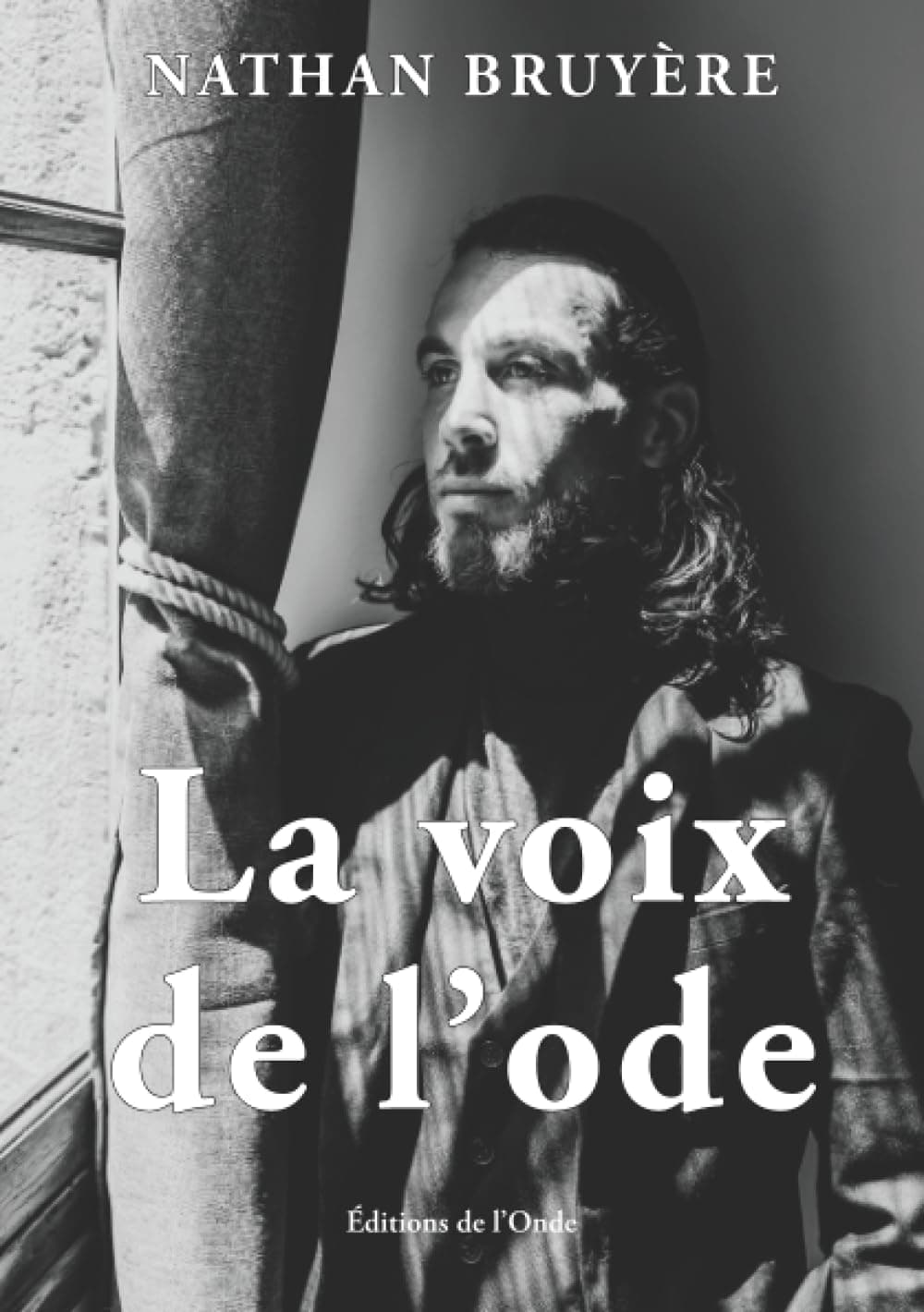 La voix de l'ode