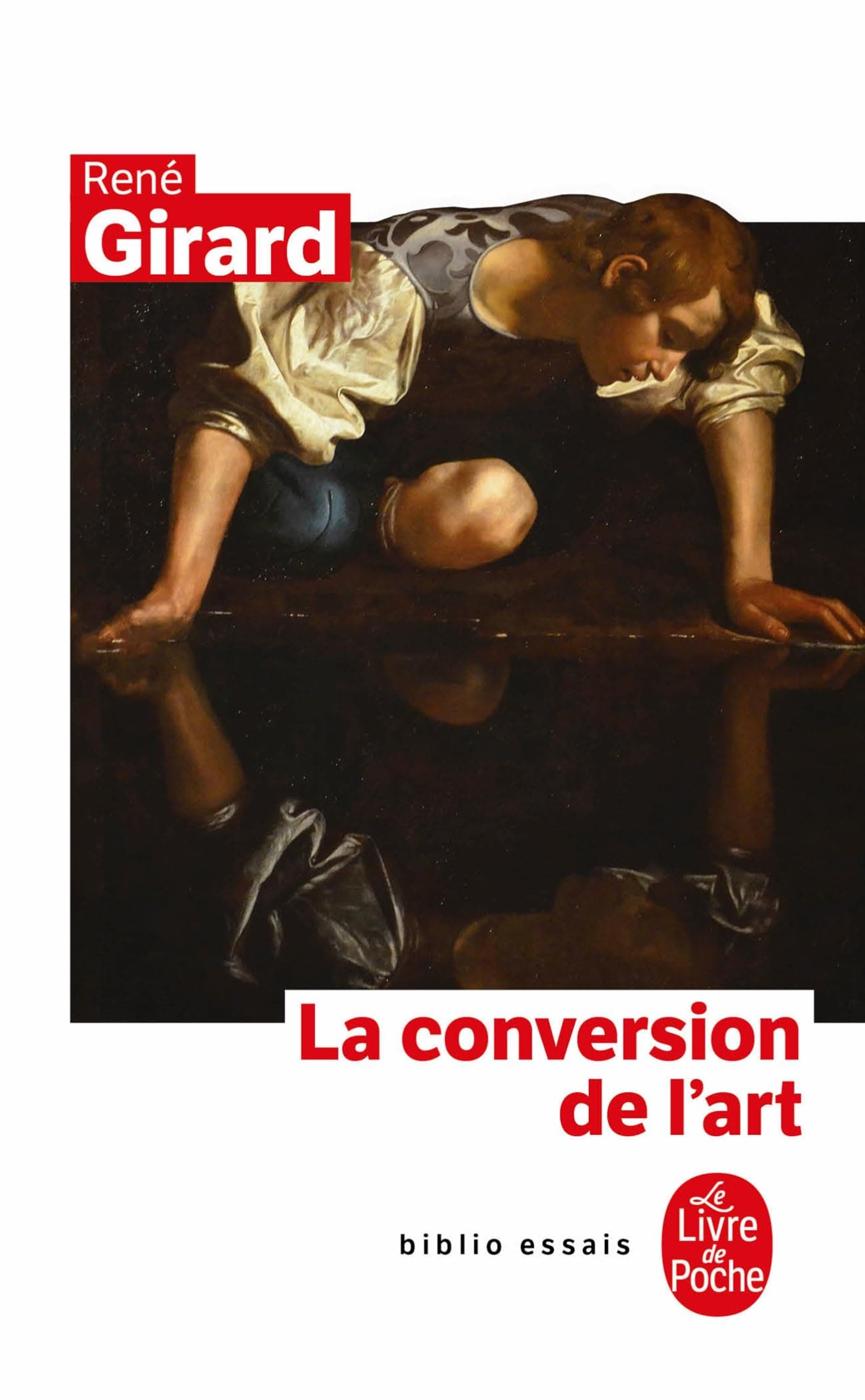 La Conversion de l'art