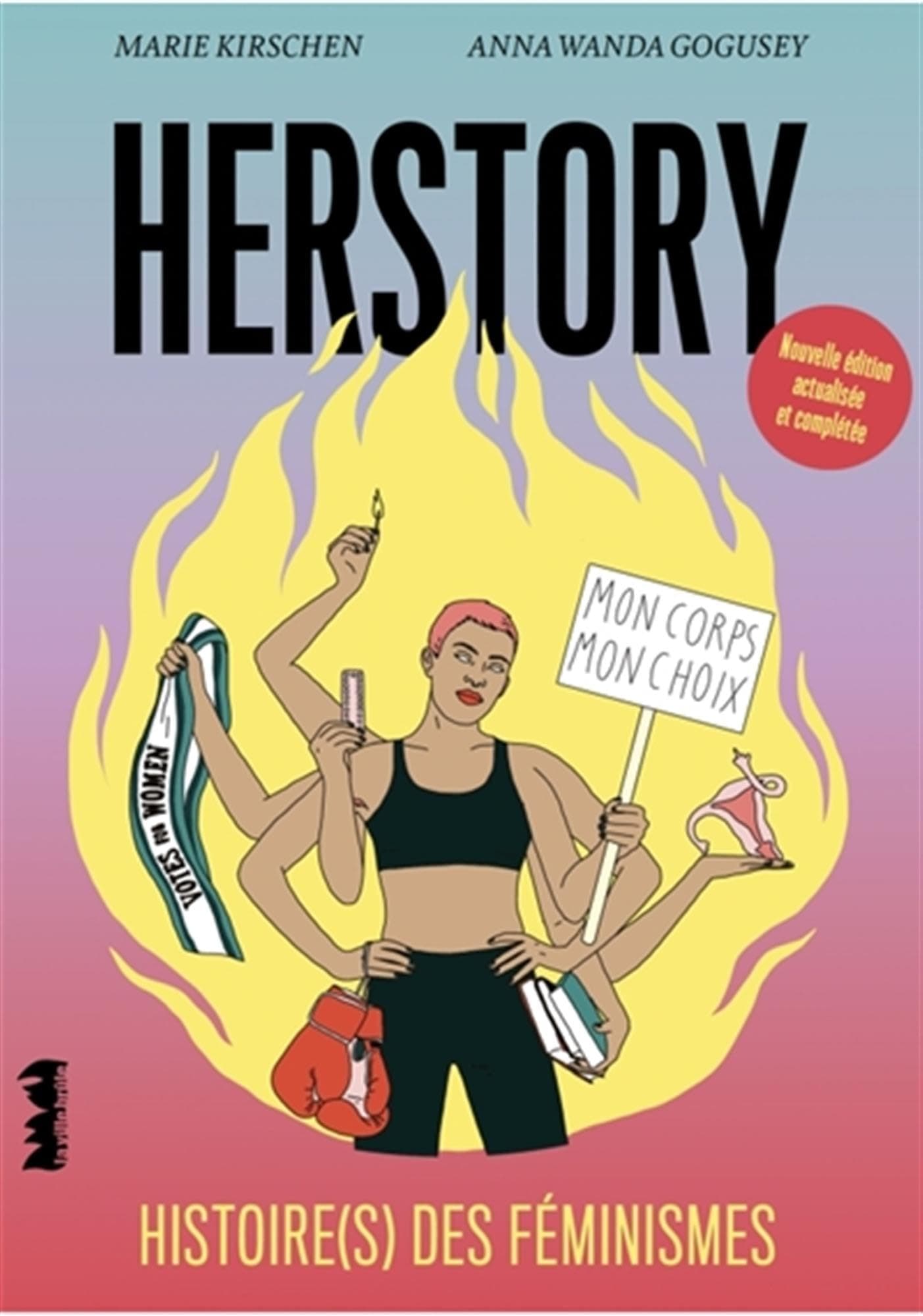 Herstory