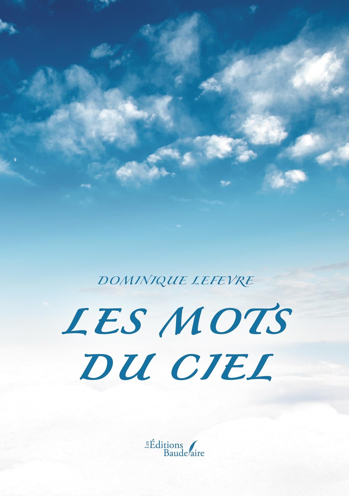 Les mots du ciel