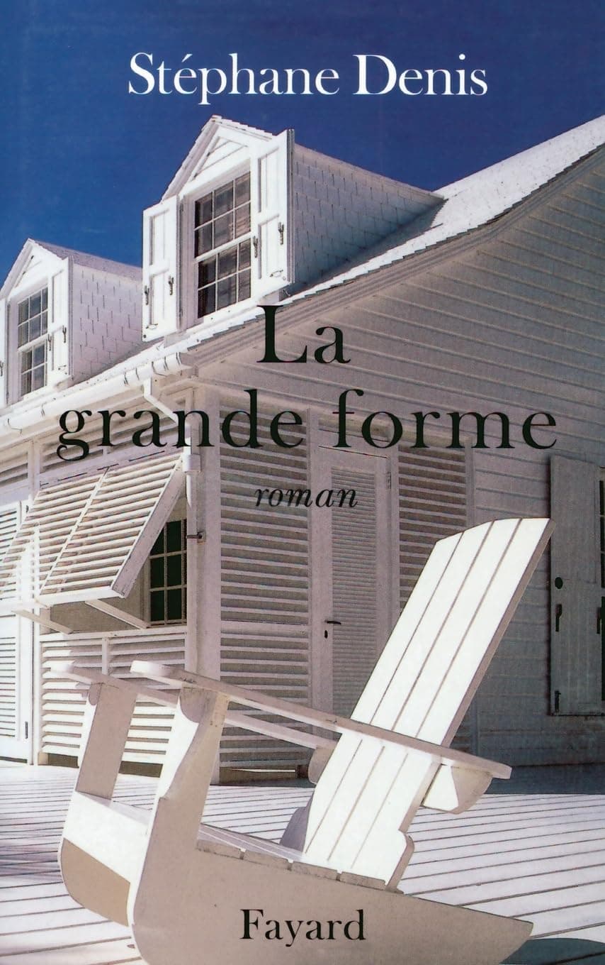 La grande forme