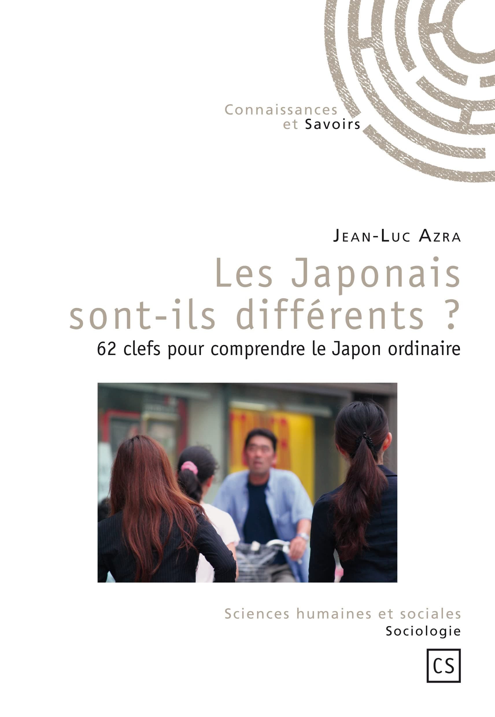 Les Japonais sont-ils différents?