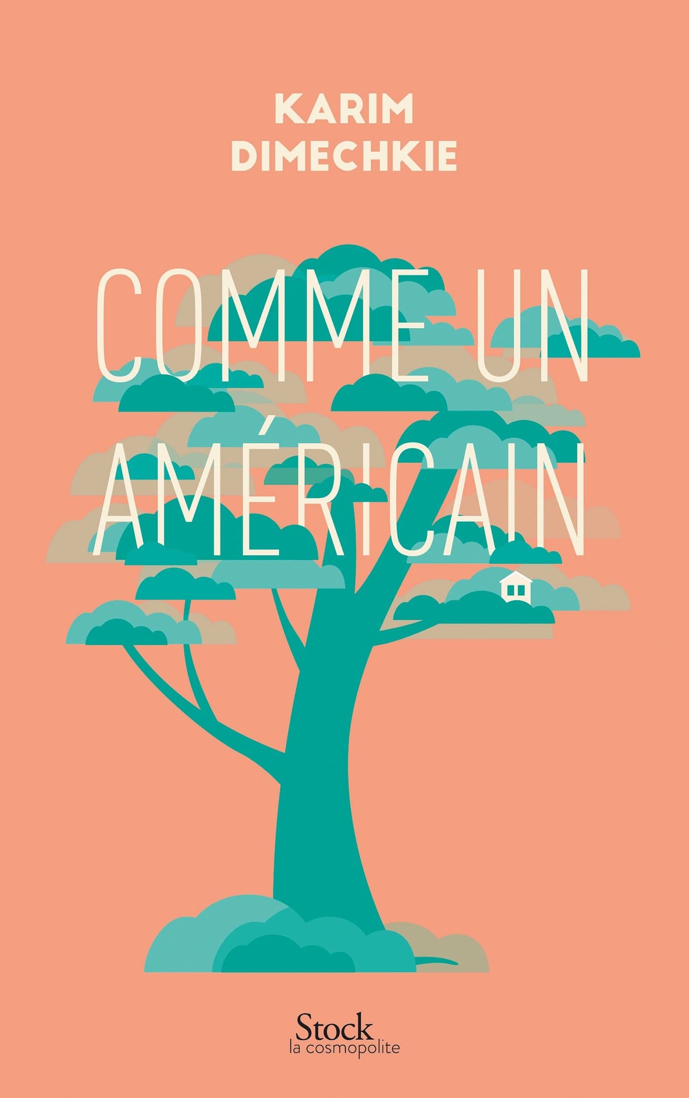 COMME UN AMERICAIN