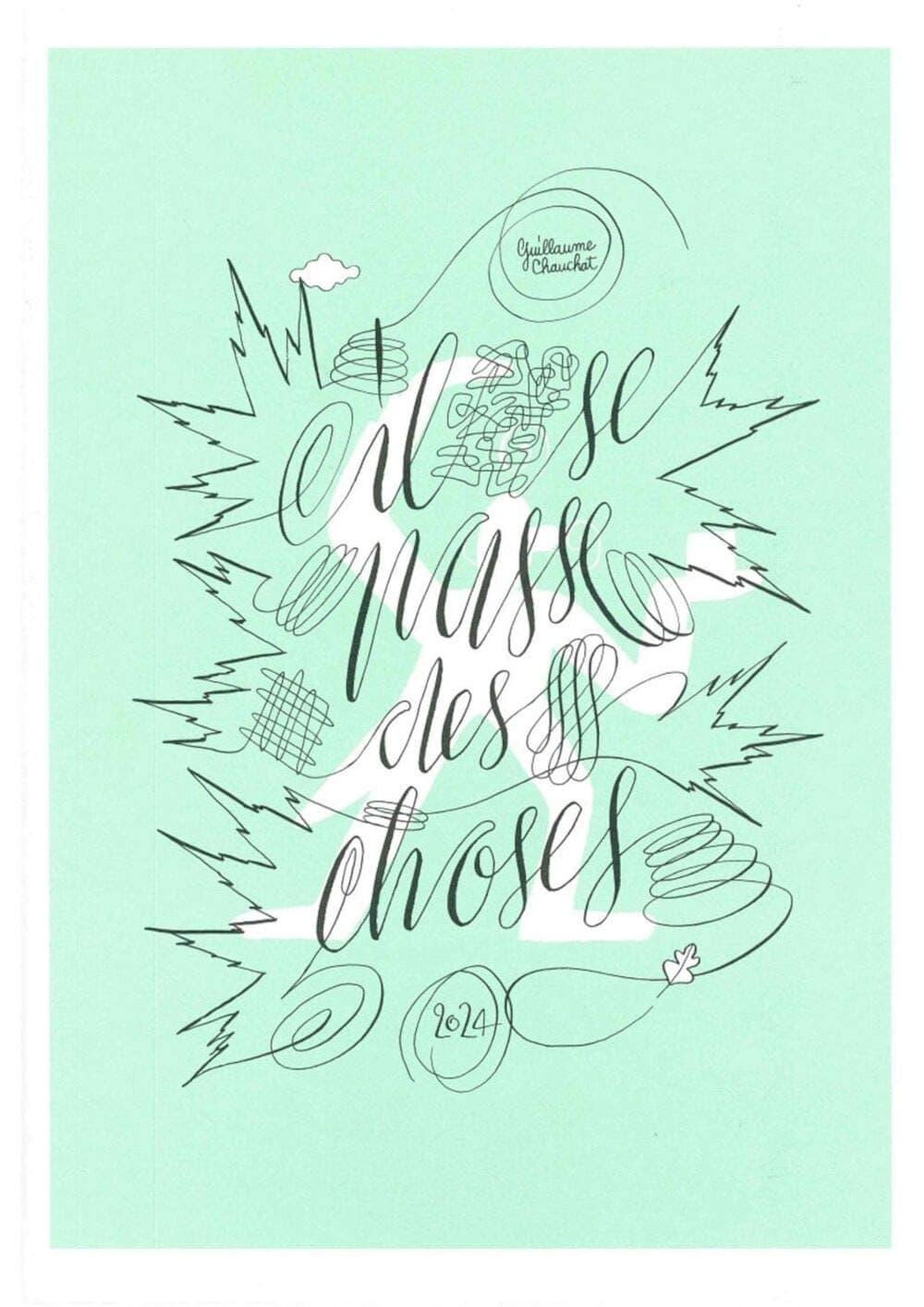 Il se passe des choses T. 2