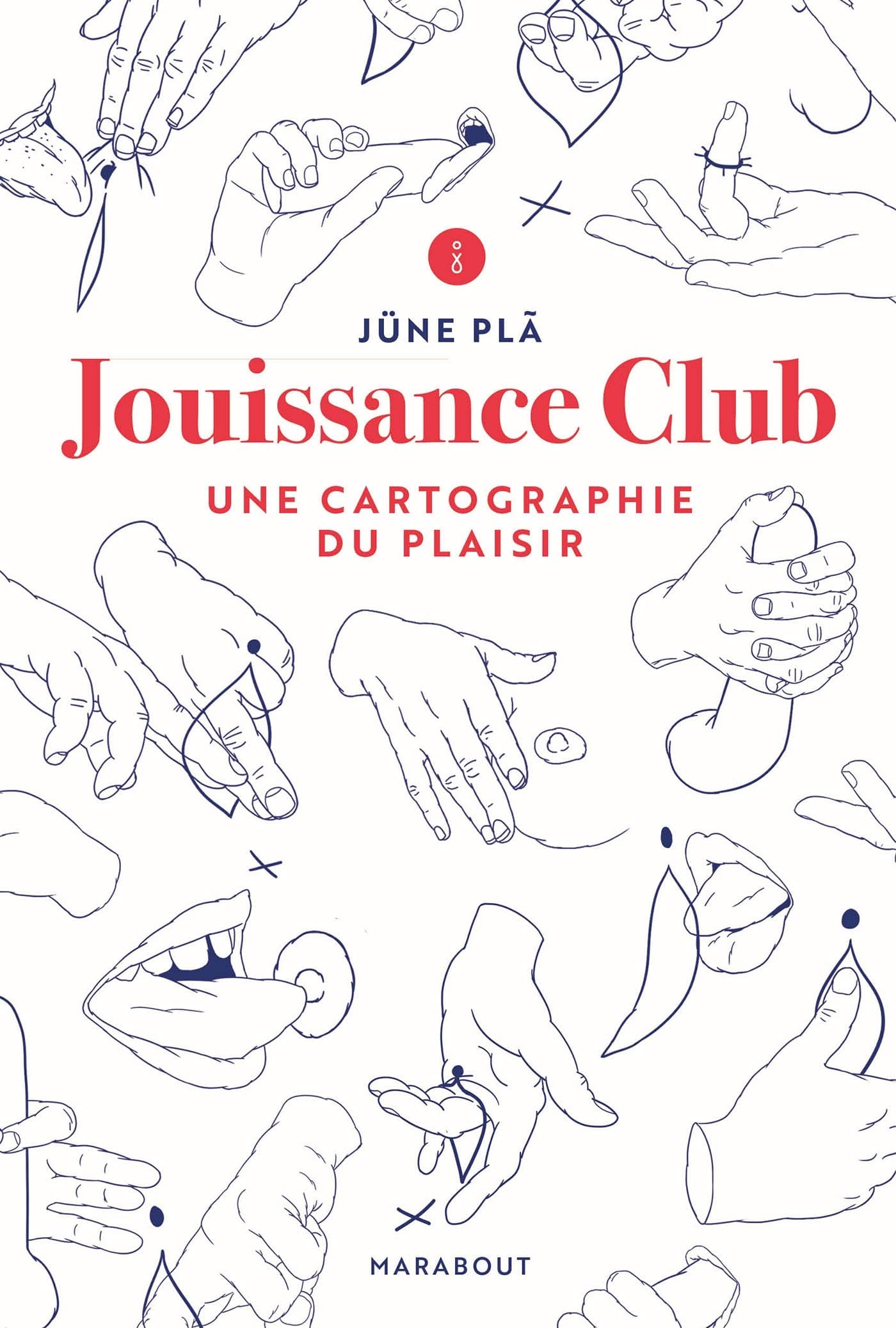 Jouissance Club