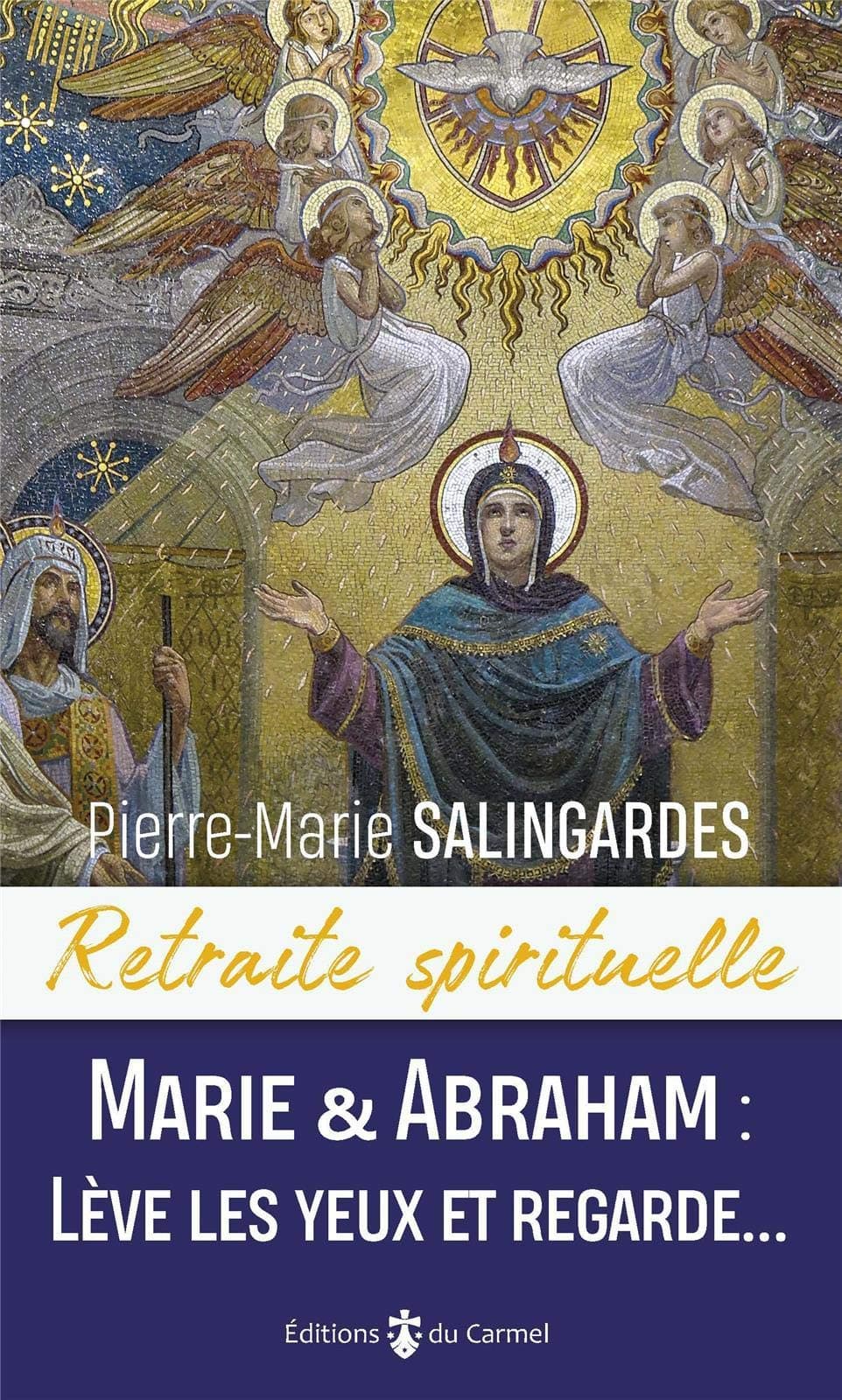 Marie et Abraham, Lève les yeux et regarde
