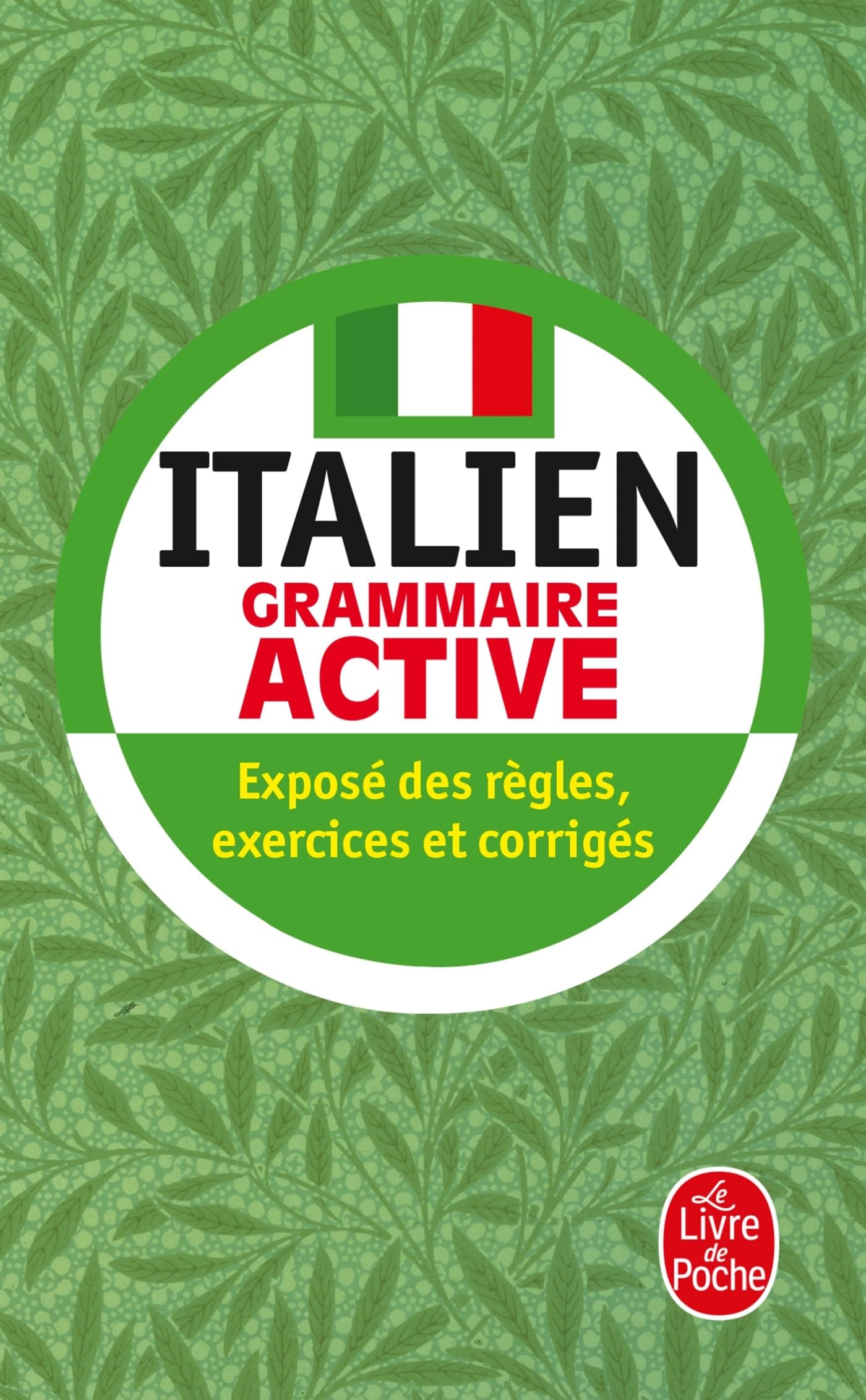 Italien : grammaire active