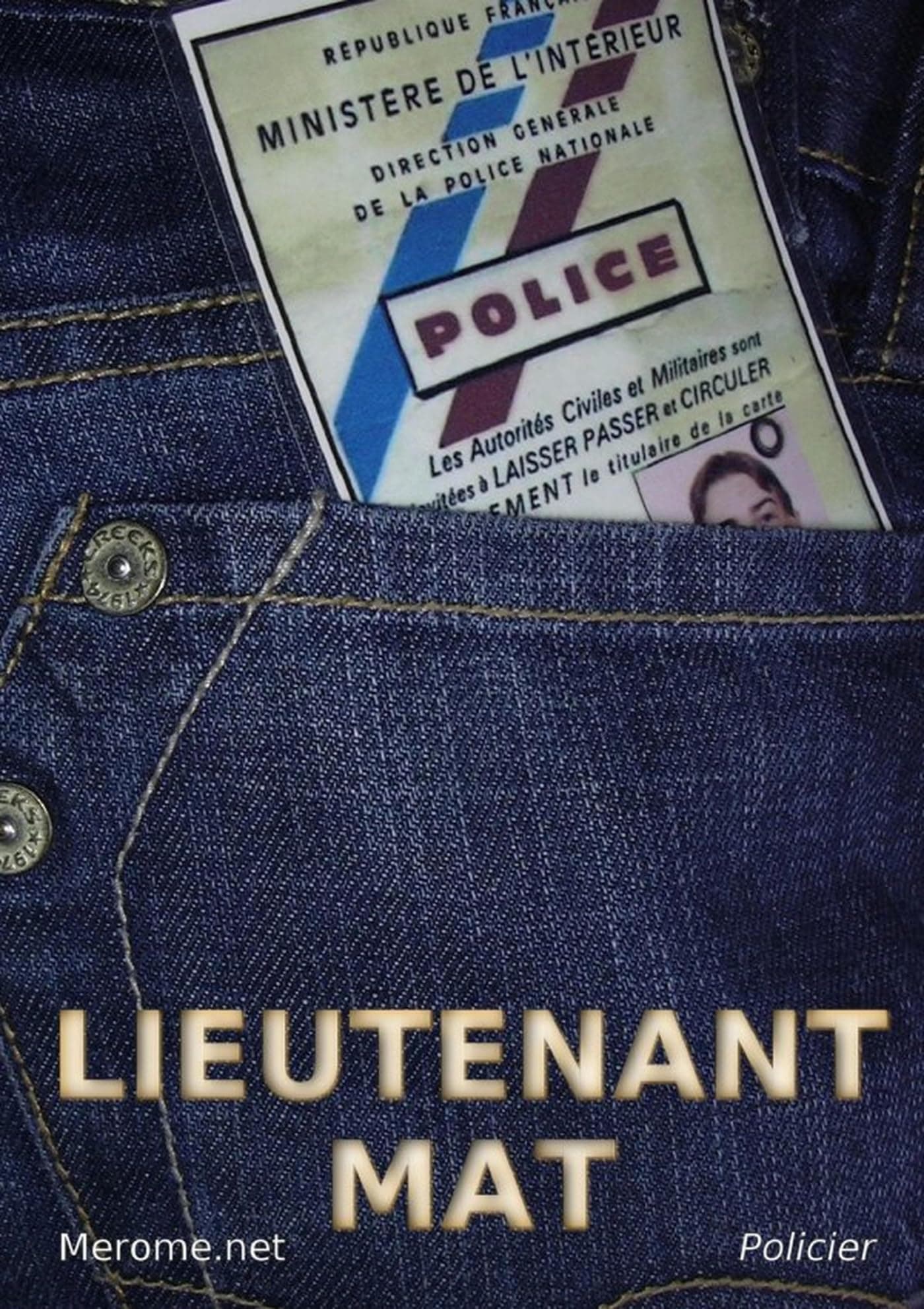 Lieutenant Mat