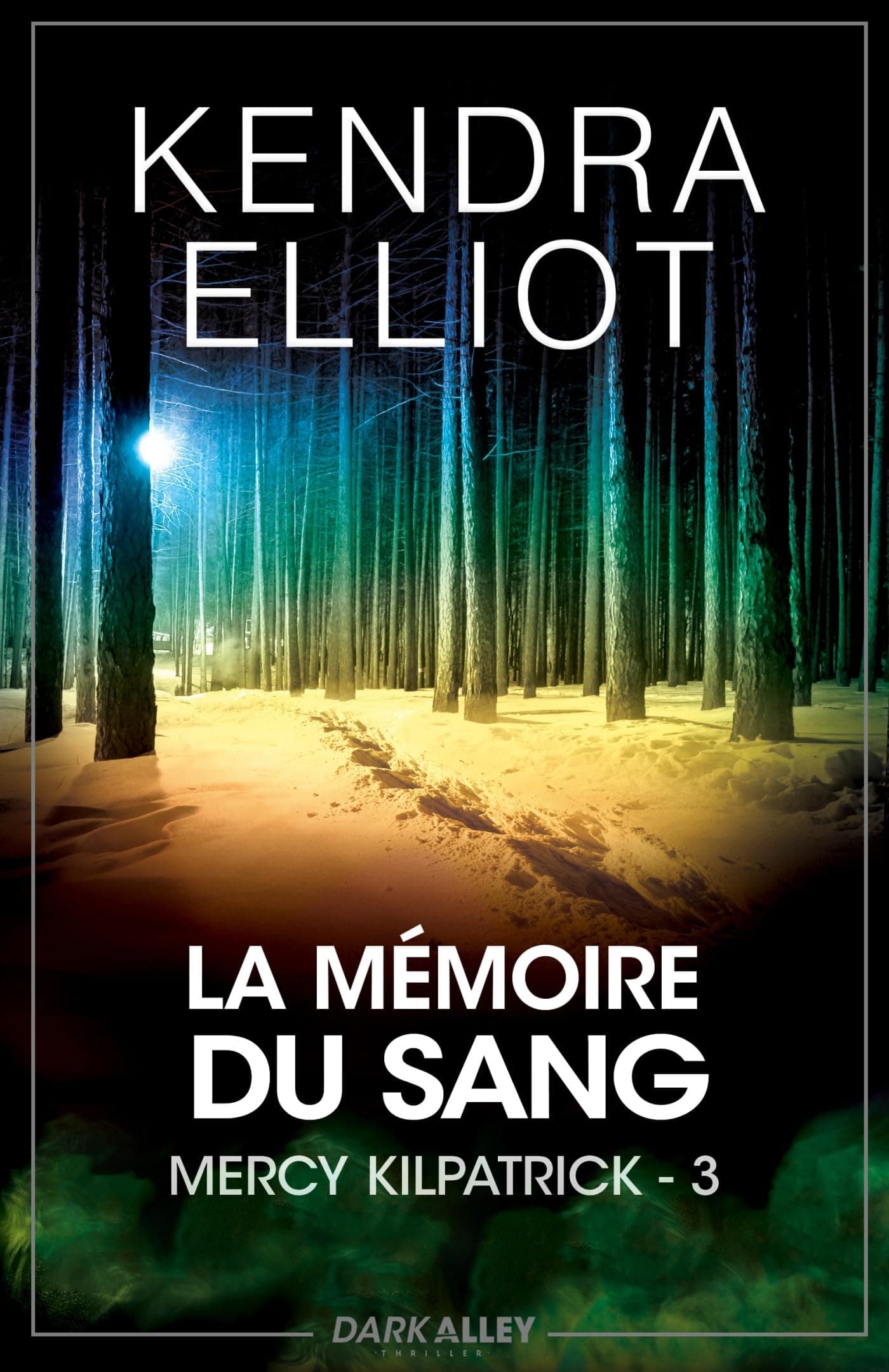 La mémoire du sang
